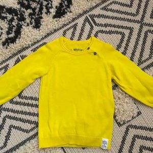 Kids Sweater